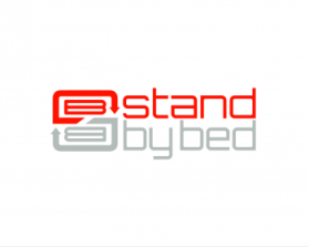 stand  by bed entry by LeAnn