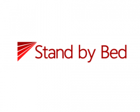 stand  by bed entry by rendraG