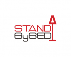 stand  by bed entry by ardhstudio