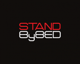 stand  by bed entry by ardhstudio