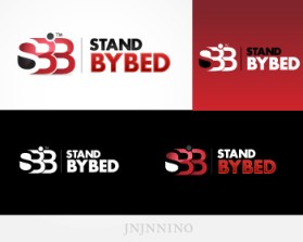 stand  by bed entry by jnjnnino