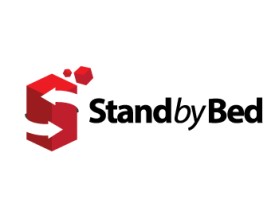 stand  by bed entry by room168