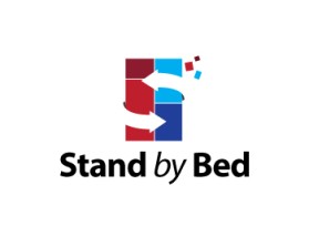 stand  by bed entry by room168