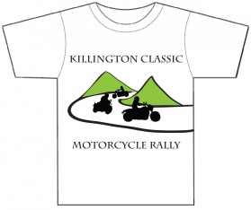 Killington Classic entry by melhdesigns