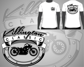 Killington Classic entry by Datu_emz