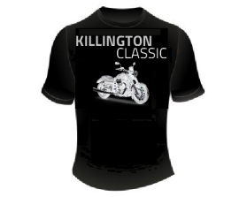 Killington Classic entry by sfsound