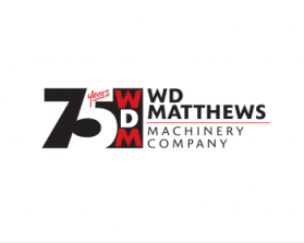 WD Matthews Machinery Co. entry by LeAnn