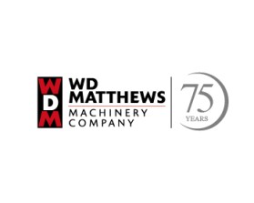WD Matthews Machinery Co. entry by kay