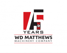 WD Matthews Machinery Co. entry by cclia