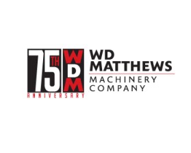 WD Matthews Machinery Co. entry by FactoryMinion