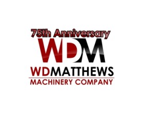 WD Matthews Machinery Co. entry by cmyk