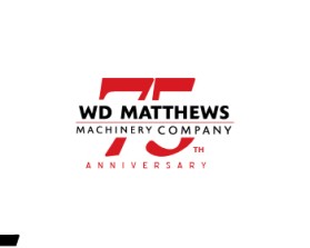 WD Matthews Machinery Co. entry by kay
