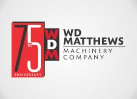 WD Matthews Machinery Co. entry by husna