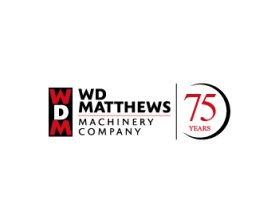 WD Matthews Machinery Co. entry by kay