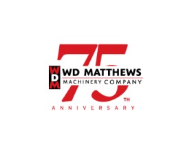WD Matthews Machinery Co. entry by kay