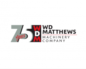 WD Matthews Machinery Co. entry by LeAnn