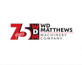 WD Matthews Machinery Co. entry by LeAnn