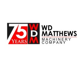WD Matthews Machinery Co. entry by cmyk
