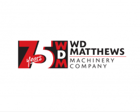 WD Matthews Machinery Co. entry by LeAnn