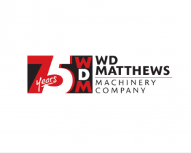 WD Matthews Machinery Co. entry by LeAnn