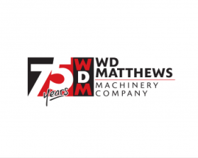 WD Matthews Machinery Co. entry by LeAnn