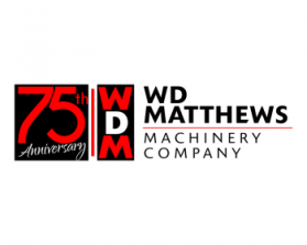 WD Matthews Machinery Co. entry by nico max