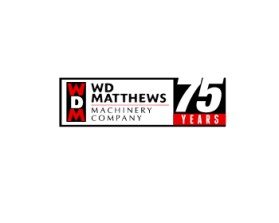 WD Matthews Machinery Co. entry by jeshjush