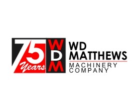WD Matthews Machinery Co. entry by cmyk