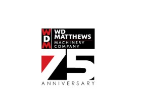 WD Matthews Machinery Co. entry by room168
