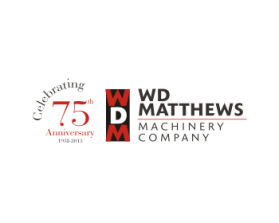 WD Matthews Machinery Co. entry by lurth