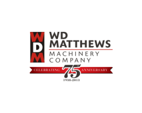 WD Matthews Machinery Co. entry by lurth