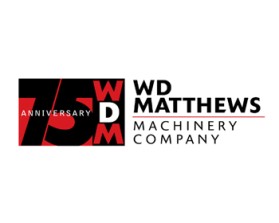 WD Matthews Machinery Co. entry by moramir