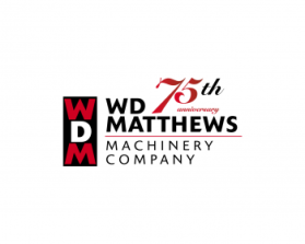 WD Matthews Machinery Co. entry by serroteca