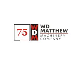 WD Matthews Machinery Co. entry by lurth
