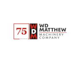 WD Matthews Machinery Co. entry by lurth