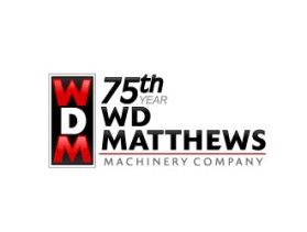 WD Matthews Machinery Co. entry by 550d