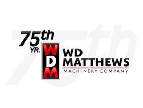 WD Matthews Machinery Co. entry by 550d