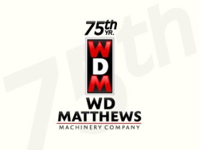 WD Matthews Machinery Co. entry by 550d