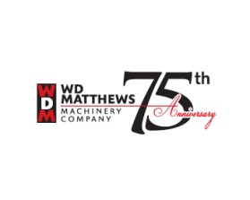 WD Matthews Machinery Co. entry by slickrick