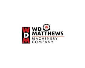 WD Matthews Machinery Co. entry by danutzu01