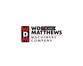 WD Matthews Machinery Co. entry by danutzu01