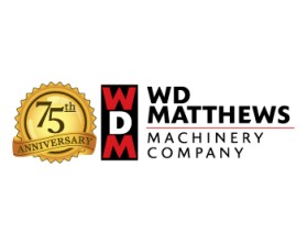 WD Matthews Machinery Co. entry by bocaj.ecyoj