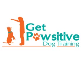 Get Pawsitive Dog Training entry by enviedesigns