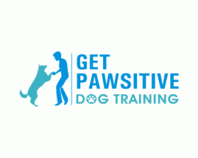 Get Pawsitive Dog Training entry by shabrinart2