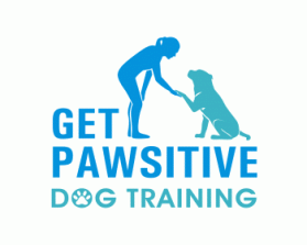 Get Pawsitive Dog Training entry by shabrinart2