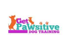 Get Pawsitive Dog Training entry by Cre8iveVines
