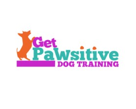 Get Pawsitive Dog Training entry by Cre8iveVines