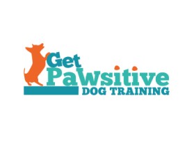 Get Pawsitive Dog Training entry by Cre8iveVines