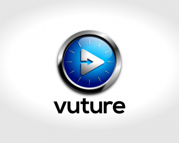 Logo Design for Vuture