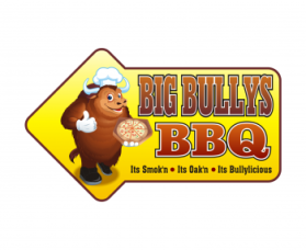 BIG BULLYS BBQ entry by Ahmad Arif